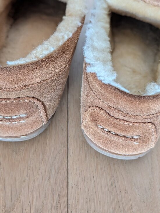 L.L.Bean Wicked Good Moccasins main image 6